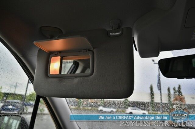 2018 Subaru Forester Limited Anchorage AK