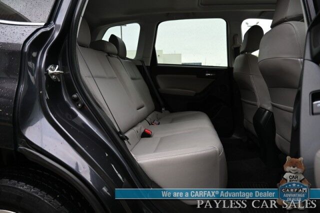 2018 Subaru Forester Limited Anchorage AK