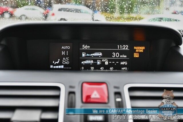2018 Subaru Forester Limited Anchorage AK