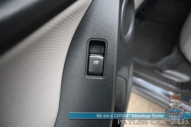 2018 Subaru Forester Limited Anchorage AK