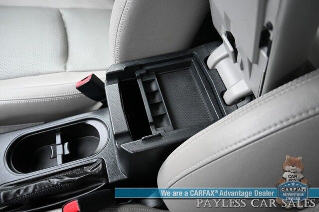 2018 Subaru Forester Limited Anchorage AK