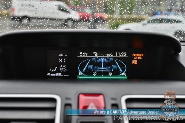 2018 Subaru Forester Limited Anchorage AK