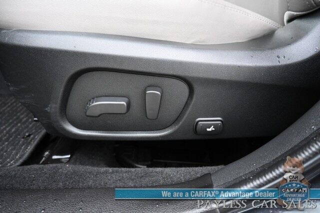 2018 Subaru Forester Limited Anchorage AK