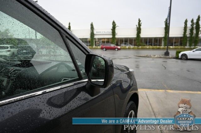 2018 Subaru Forester Limited Anchorage AK