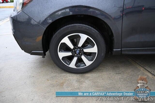 2018 Subaru Forester Limited Anchorage AK