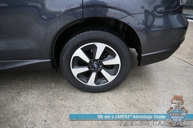2018 Subaru Forester Limited Anchorage AK