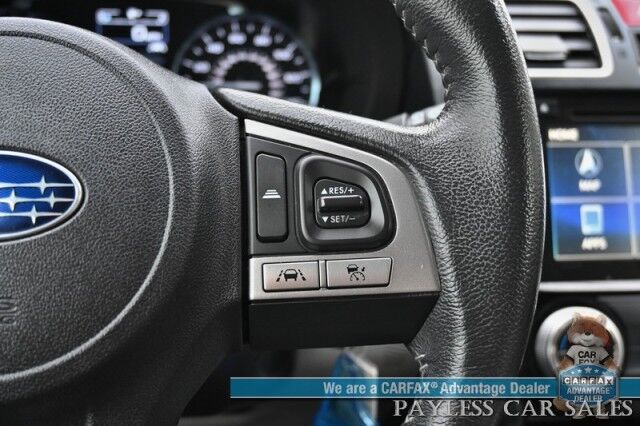 2018 Subaru Forester Limited Anchorage AK