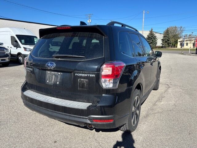2018 Subaru Forester Limited Cleveland OH