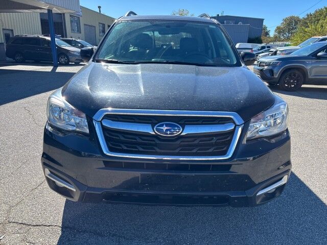 2018 Subaru Forester Limited Cleveland OH