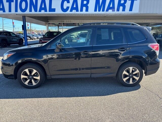 2018 Subaru Forester Limited Cleveland OH