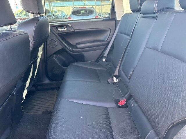 2018 Subaru Forester Limited Cleveland OH