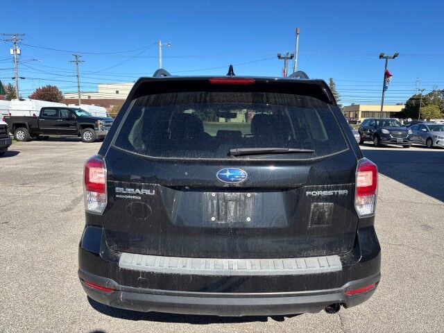 2018 Subaru Forester Limited Cleveland OH