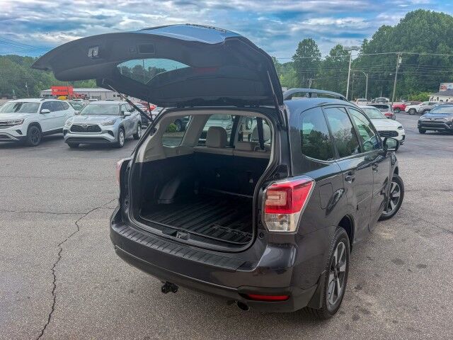 2018 Subaru Forester Limited Conover NC