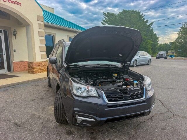 2018 Subaru Forester Limited Conover NC