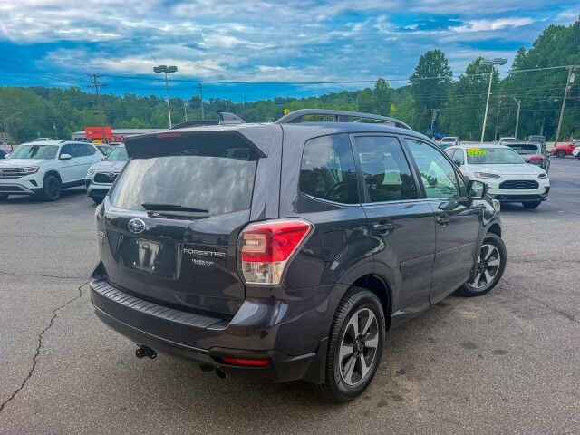 2018 Subaru Forester Limited Conover NC
