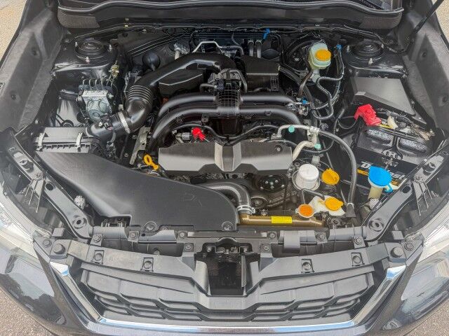 2018 Subaru Forester Limited Conover NC