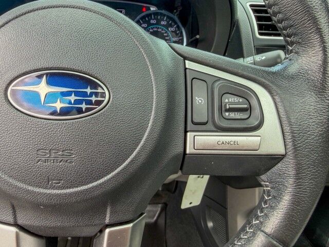 2018 Subaru Forester Limited Conover NC