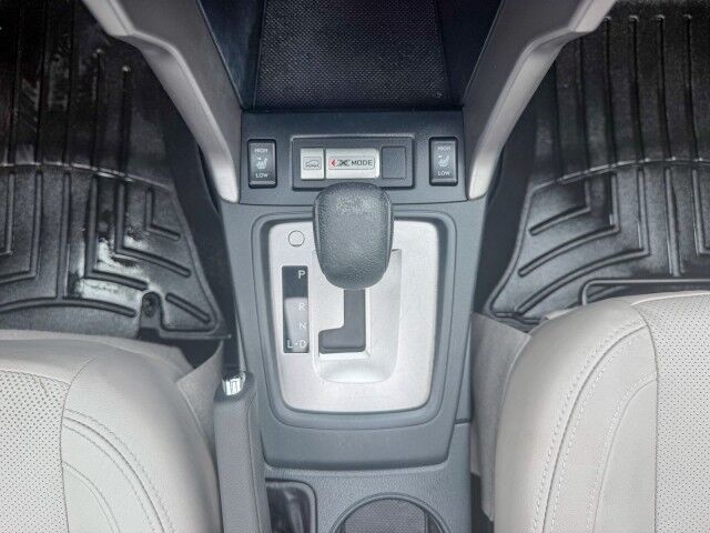 2018 Subaru Forester Limited Conover NC