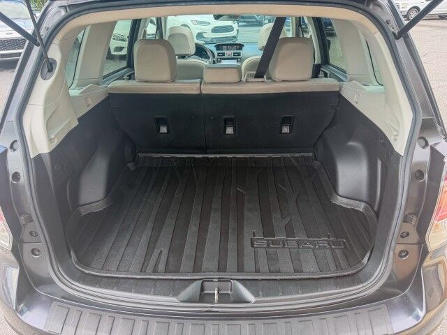 2018 Subaru Forester Limited Conover NC