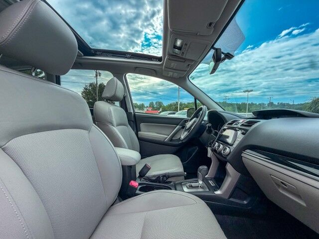 2018 Subaru Forester Limited Conover NC