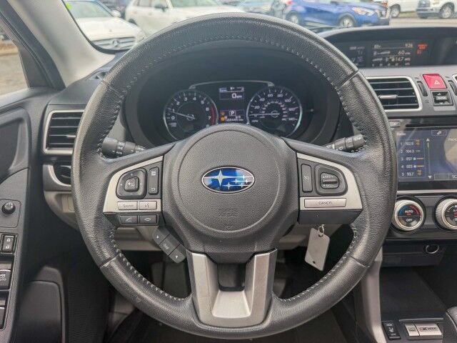 2018 Subaru Forester Limited Conover NC