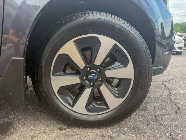 2018 Subaru Forester Limited Conover NC