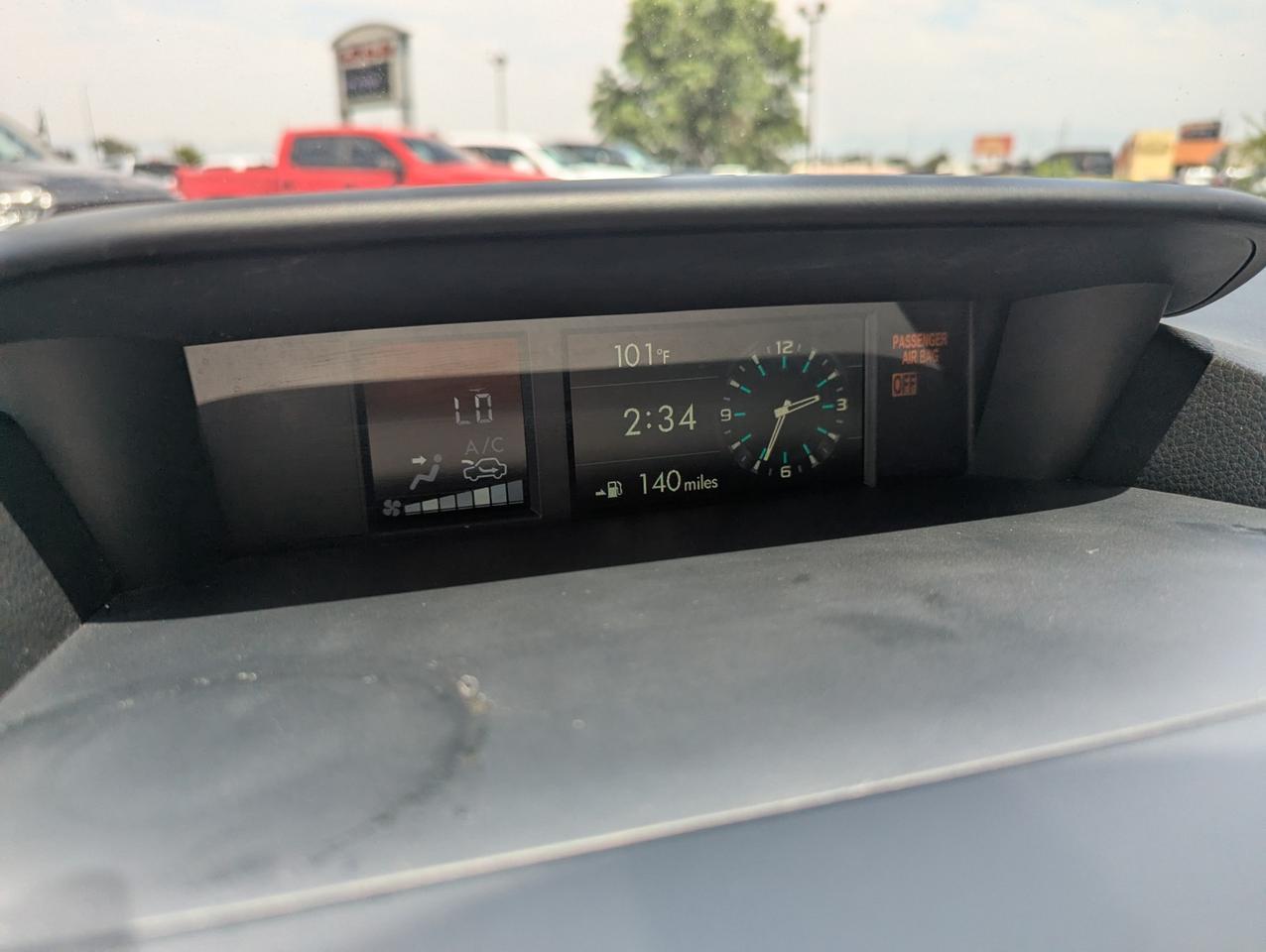 2018 Subaru Forester Limited Grand Junction CO