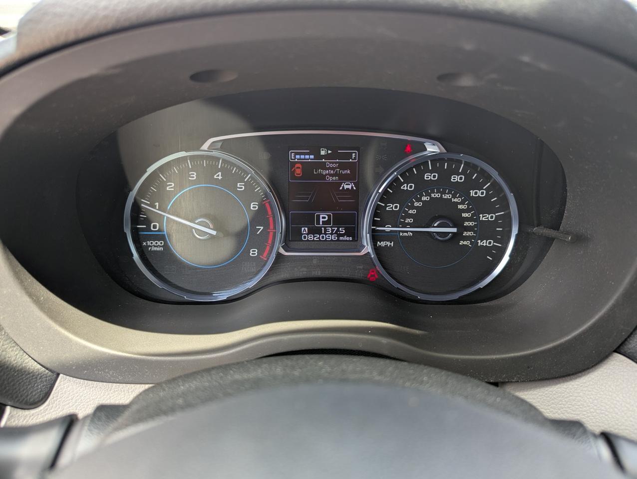 2018 Subaru Forester Limited Grand Junction CO