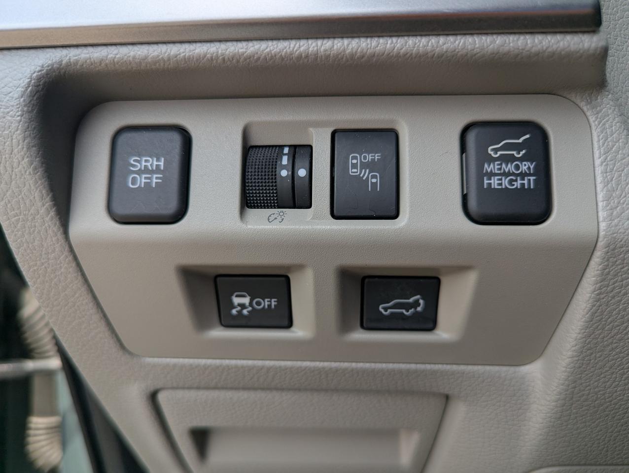 2018 Subaru Forester Limited Grand Junction CO
