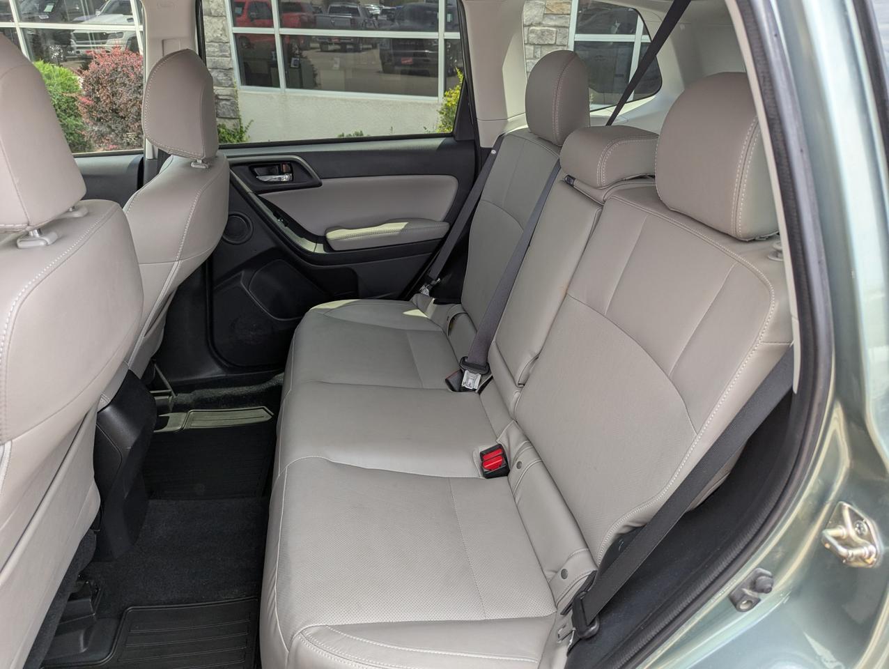 2018 Subaru Forester Limited Grand Junction CO