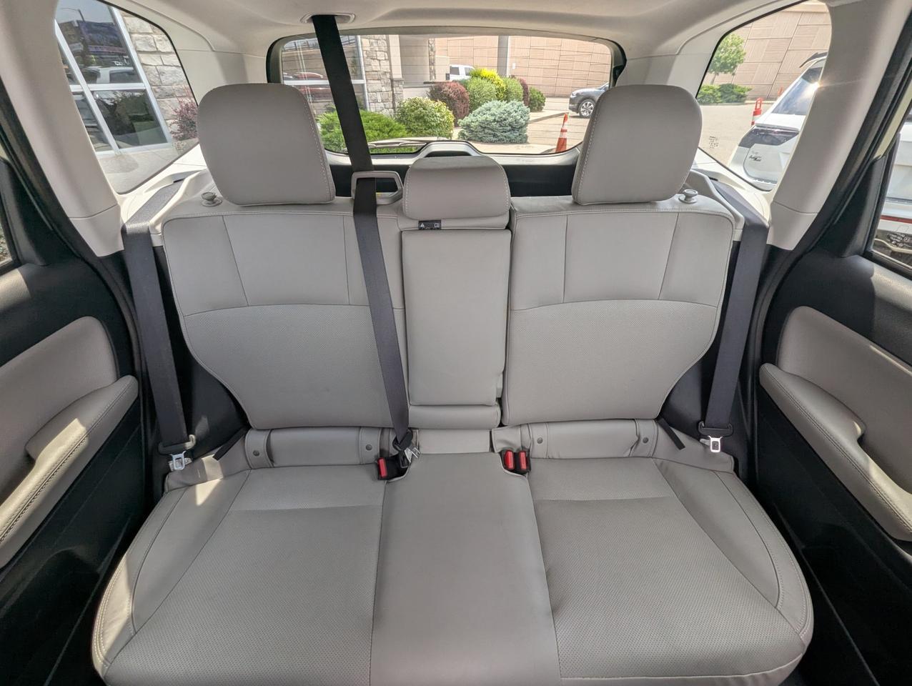 2018 Subaru Forester Limited Grand Junction CO