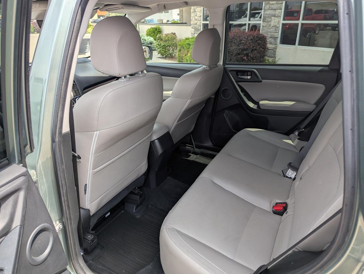 2018 Subaru Forester Limited Grand Junction CO