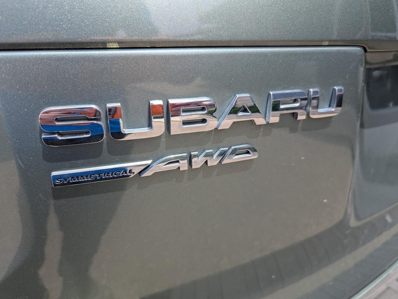 2018 Subaru Forester Limited Grand Junction CO