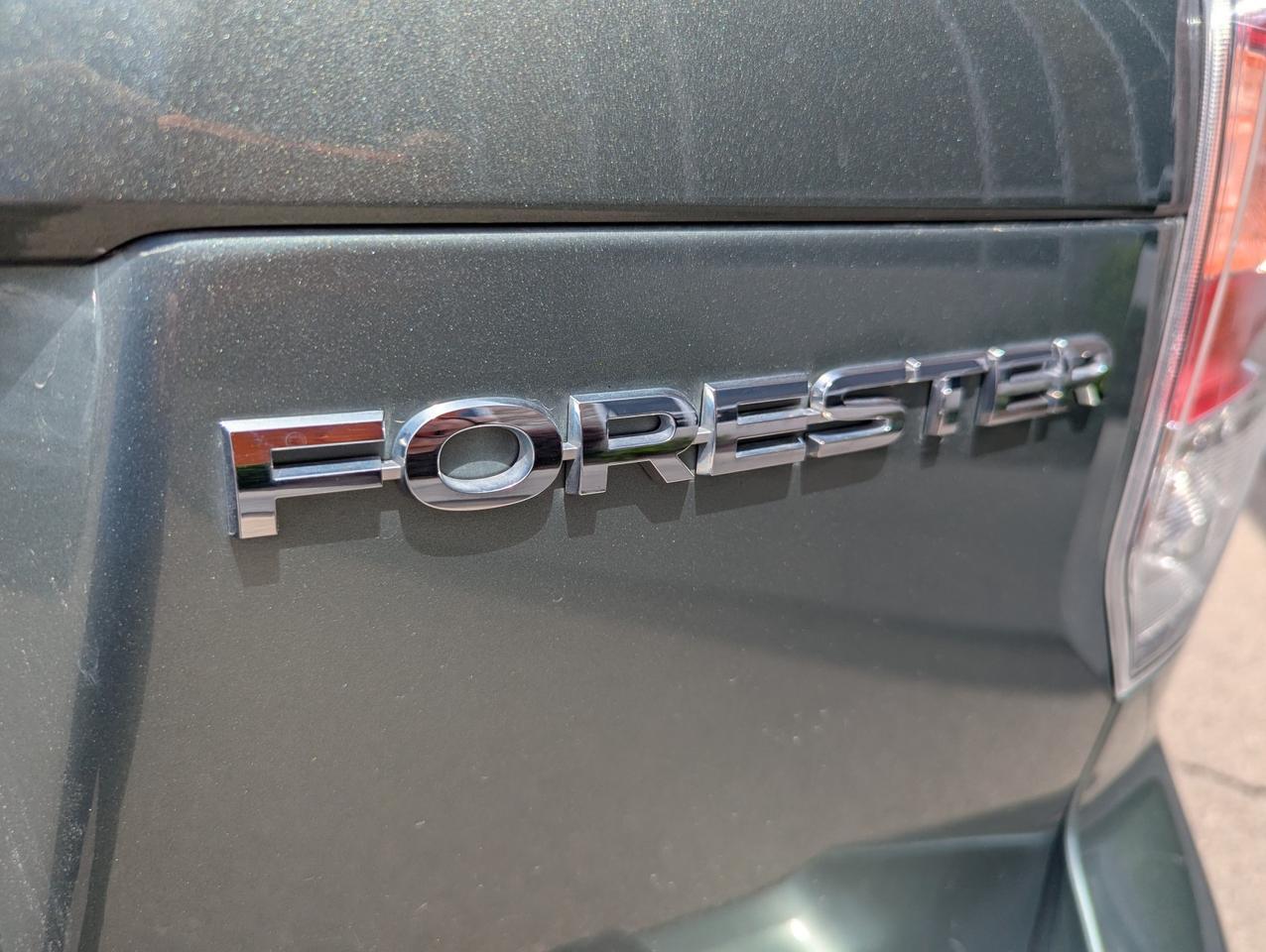2018 Subaru Forester Limited Grand Junction CO