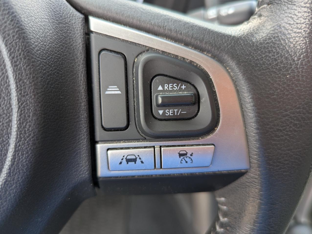 2018 Subaru Forester Limited Grand Junction CO