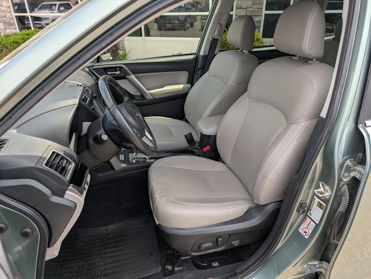 2018 Subaru Forester Limited Grand Junction CO