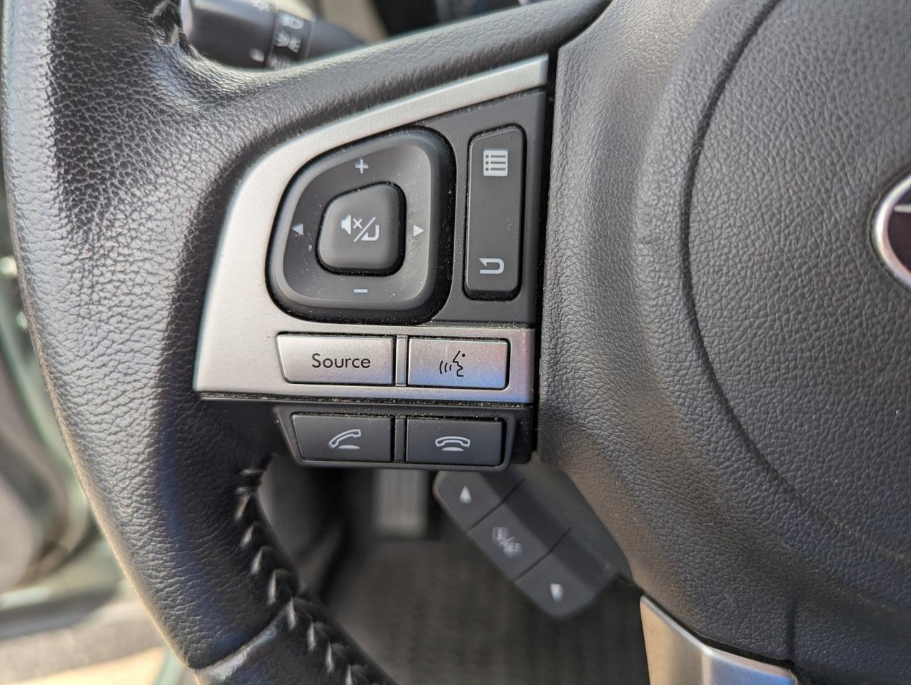 2018 Subaru Forester Limited Grand Junction CO