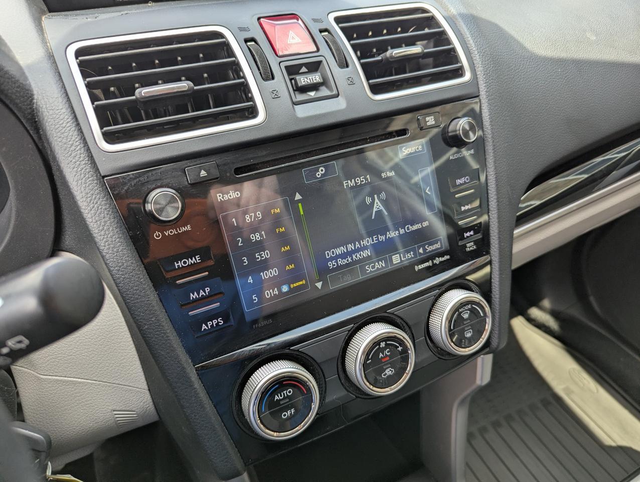 2018 Subaru Forester Limited Grand Junction CO
