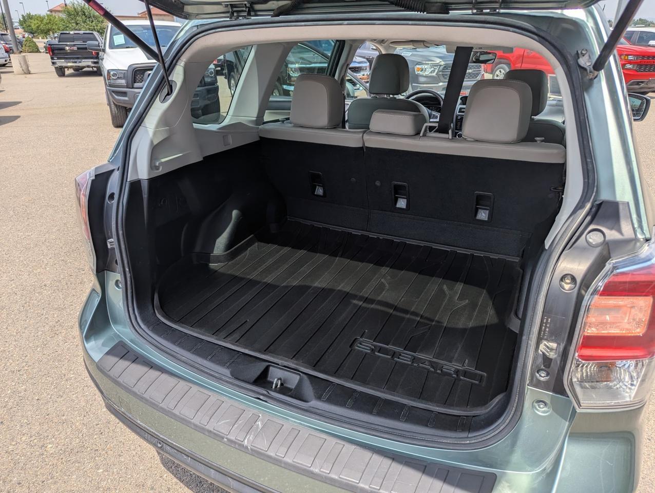 2018 Subaru Forester Limited Grand Junction CO