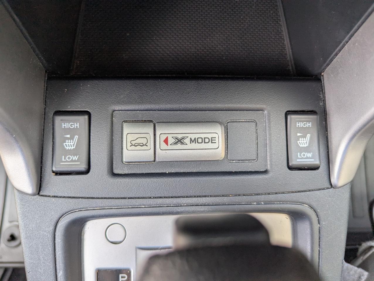2018 Subaru Forester Limited Grand Junction CO