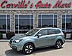 2018 Subaru Forester Limited