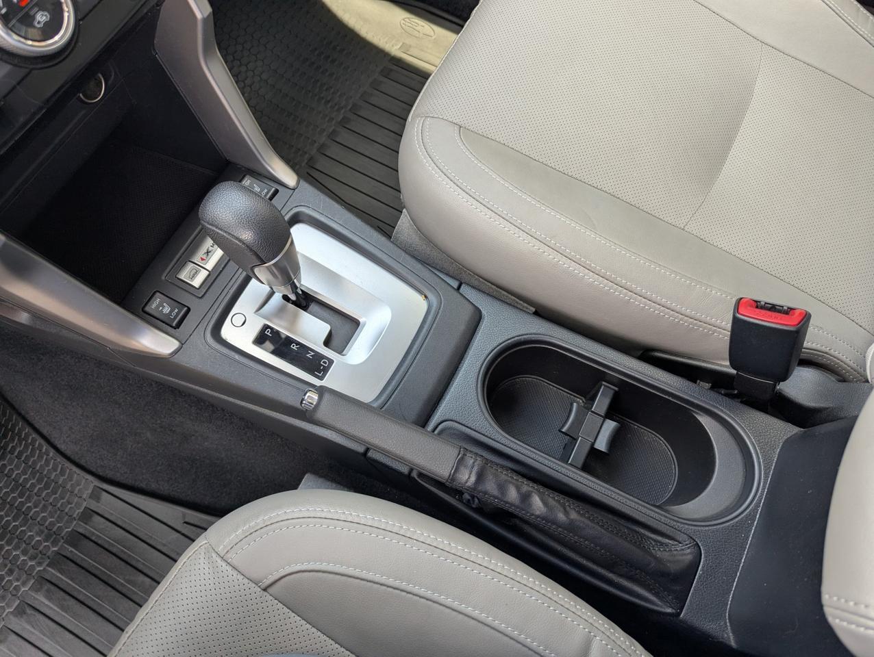 2018 Subaru Forester Limited Grand Junction CO