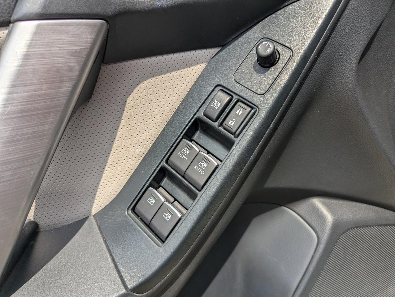 2018 Subaru Forester Limited Grand Junction CO