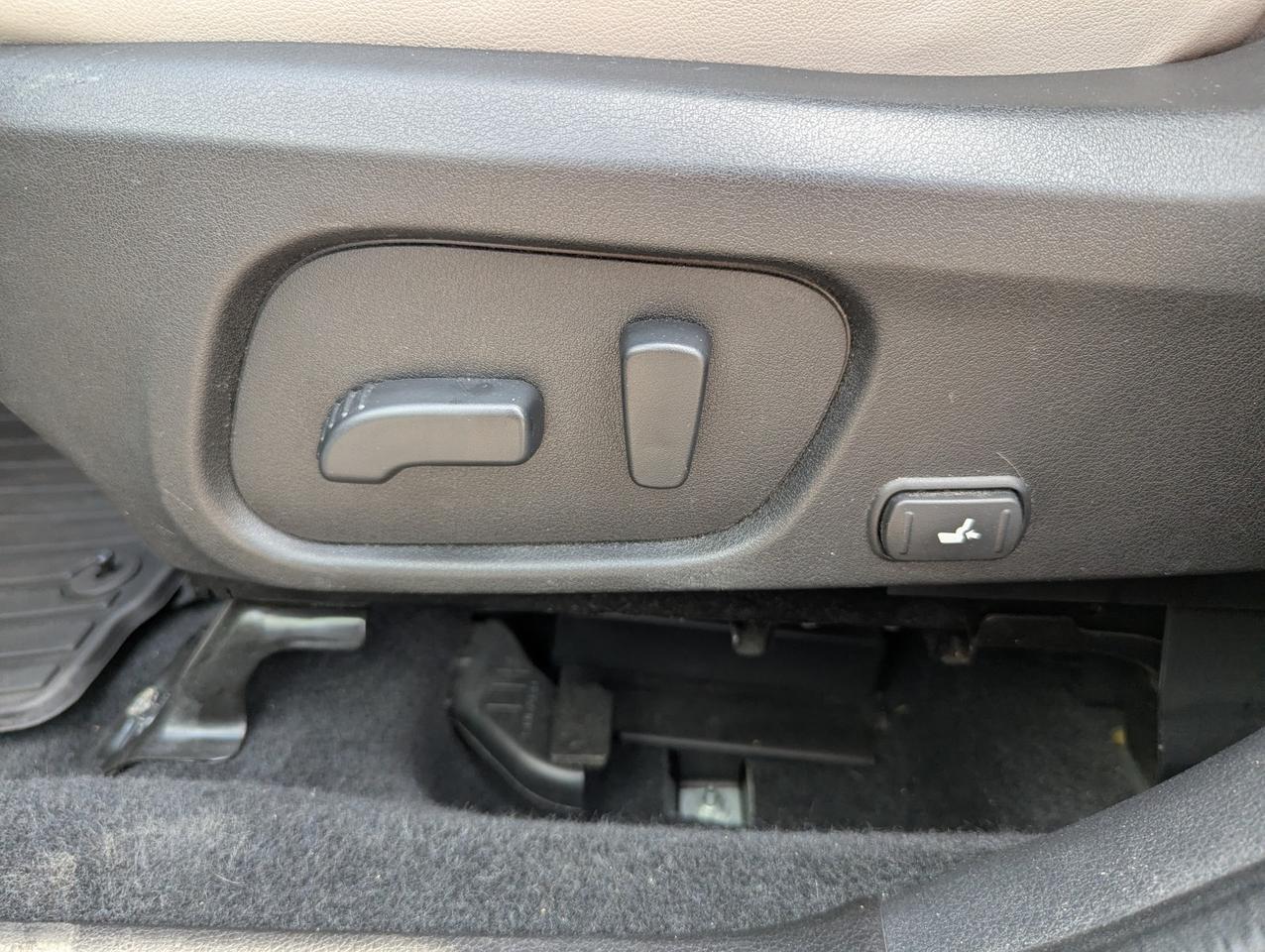 2018 Subaru Forester Limited Grand Junction CO