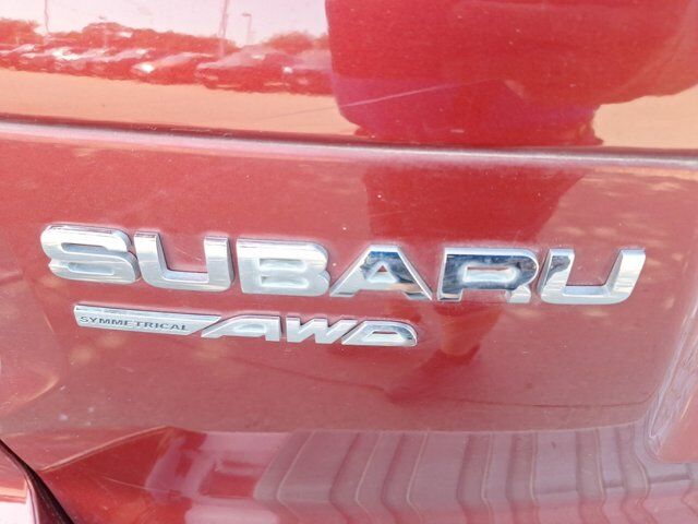 2018 Subaru Forester Limited Hurst TX