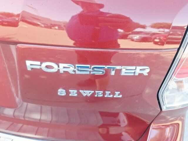 2018 Subaru Forester Limited Hurst TX