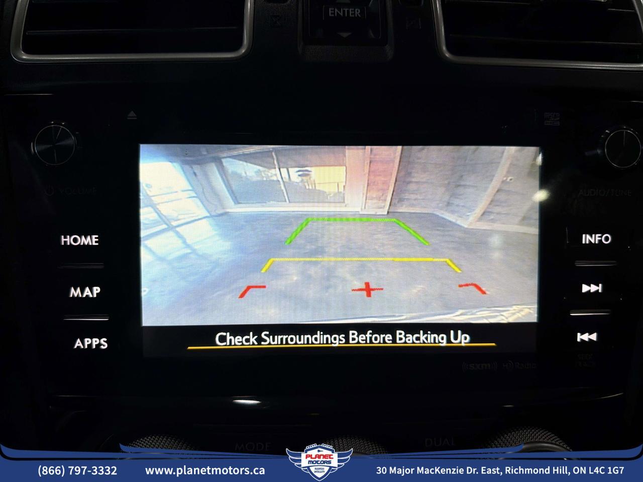 2018 Subaru Forester Limited Richmond Hill ON