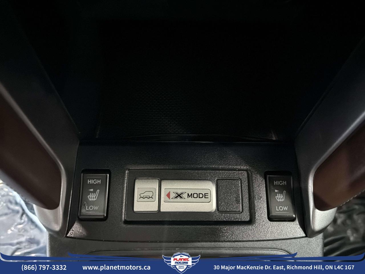 2018 Subaru Forester Limited Richmond Hill ON