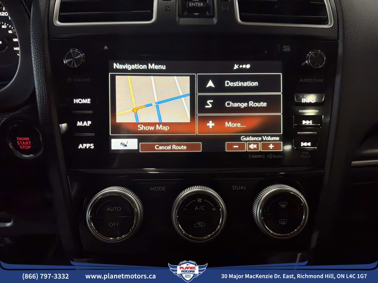 2018 Subaru Forester Limited Richmond Hill ON