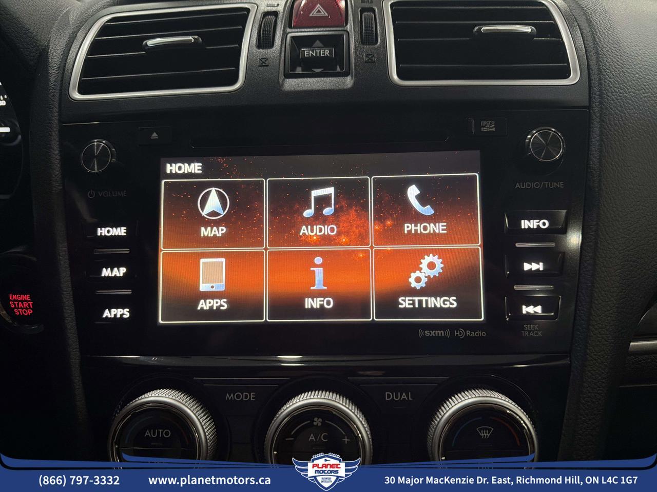 2018 Subaru Forester Limited Richmond Hill ON